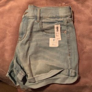 New old navy shorts